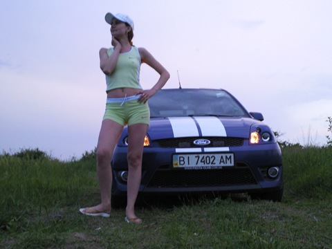 Запис, 9 червня 2009 1