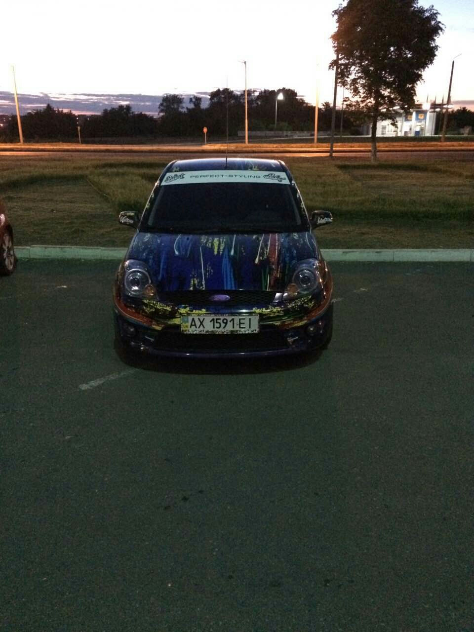 St зустріч 3