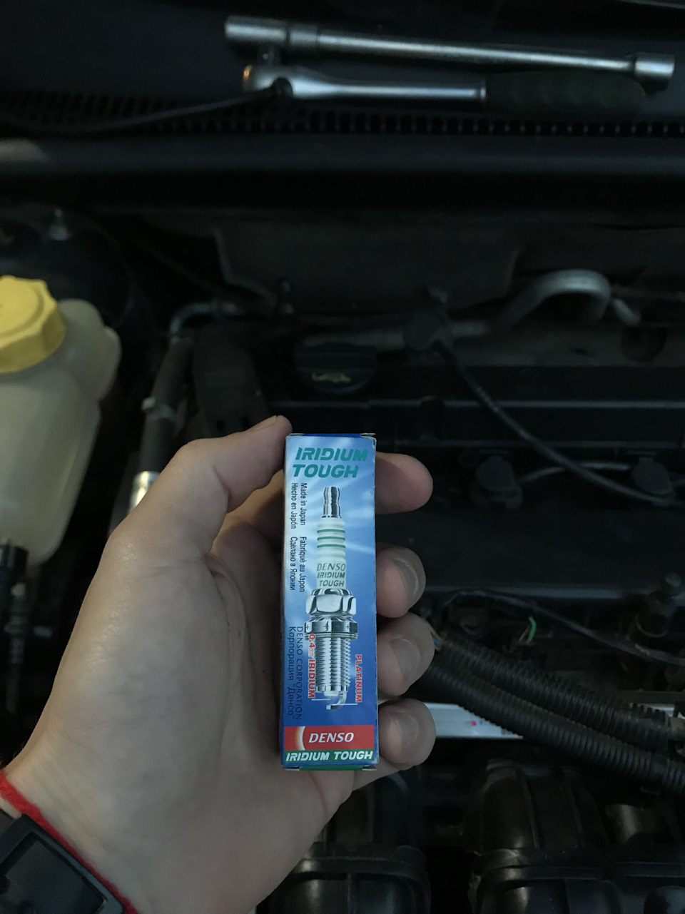 Приїхали свічки😁 4