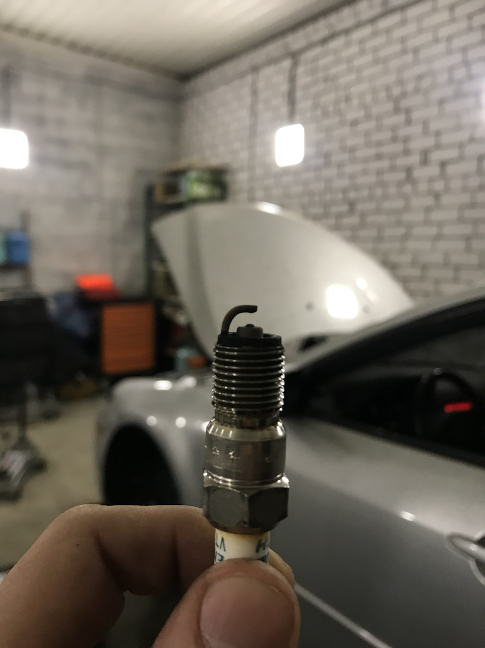 Приїхали свічки😁 2