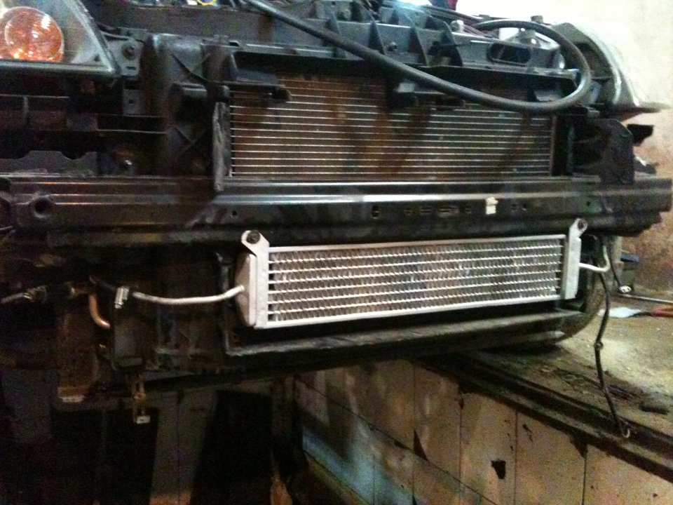 cooler ГУРу 5