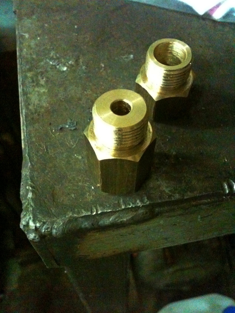 de-Cat Pipe 3