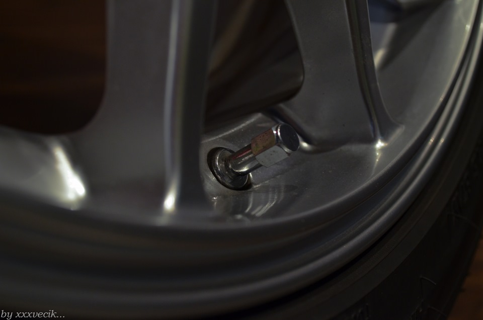 Enkei SC23 & NITTO NT555---к-т Продано 5
