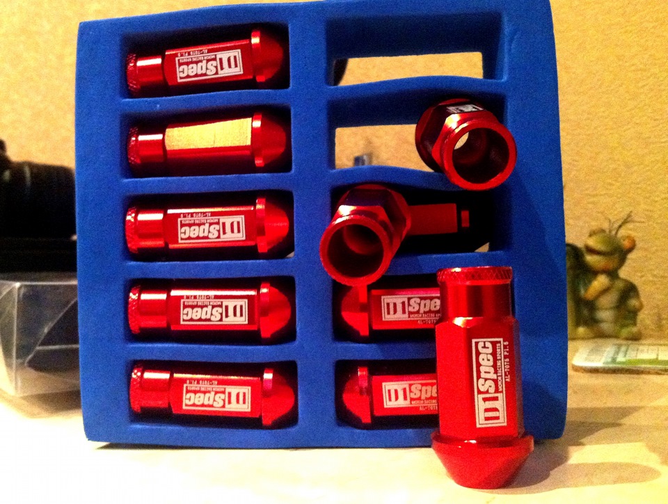 Racing NUTs 2