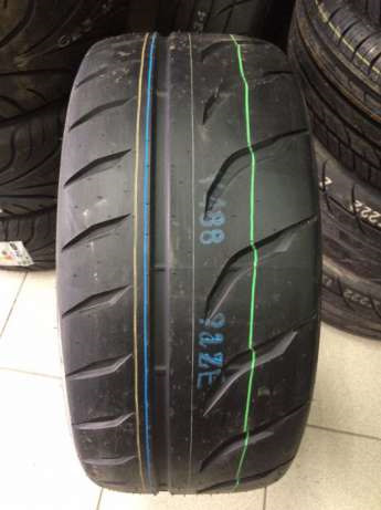 спорт шини_Toyo, Federal, HankookRs3, Nankang R14-R19 5
