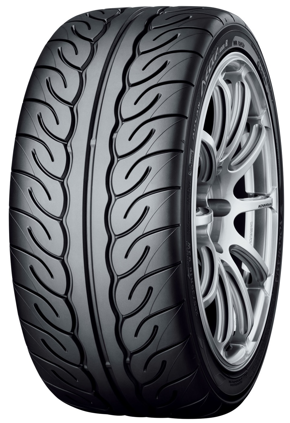 спорт шини_Toyo, Federal, HankookRs3, Nankang R14-R19 4