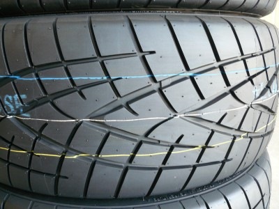 спорт шини_Toyo, Federal, HankookRs3, Nankang R14-R19 2