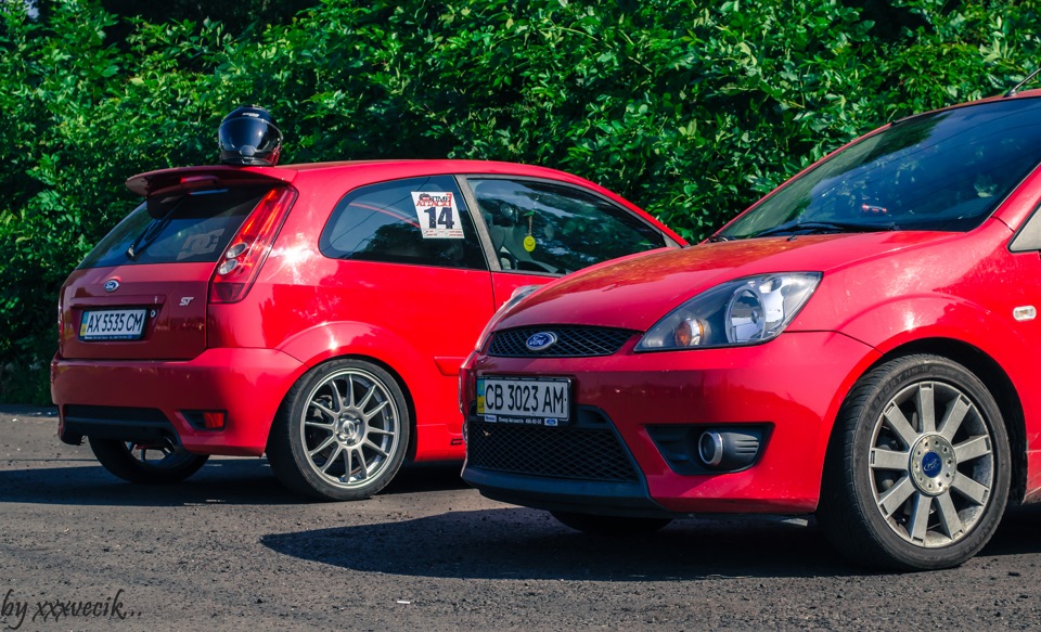 TimeAttack7…дебют=) 4
