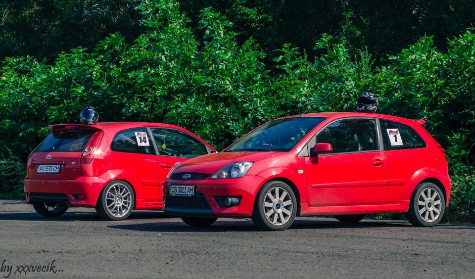 TimeAttack7…дебют=) 3