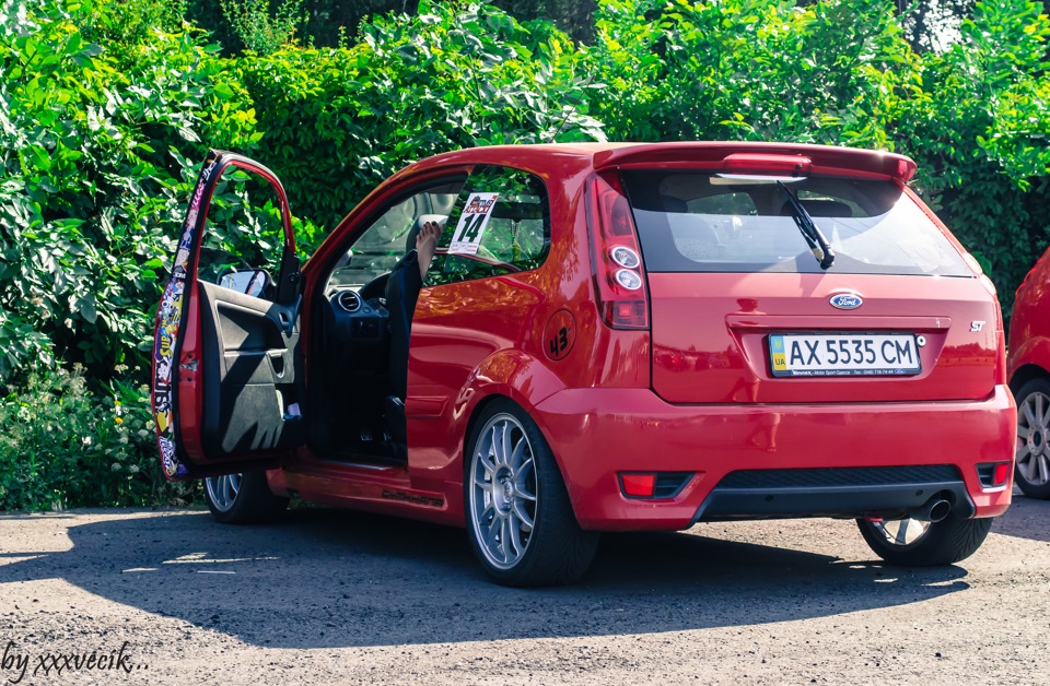 TimeAttack7…дебют=) 5