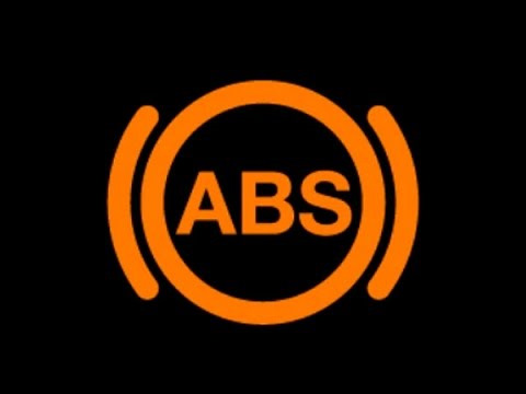 Прикол с ABS 1