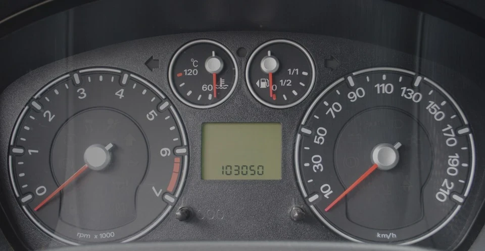 ТО ~100.000 км пройдено