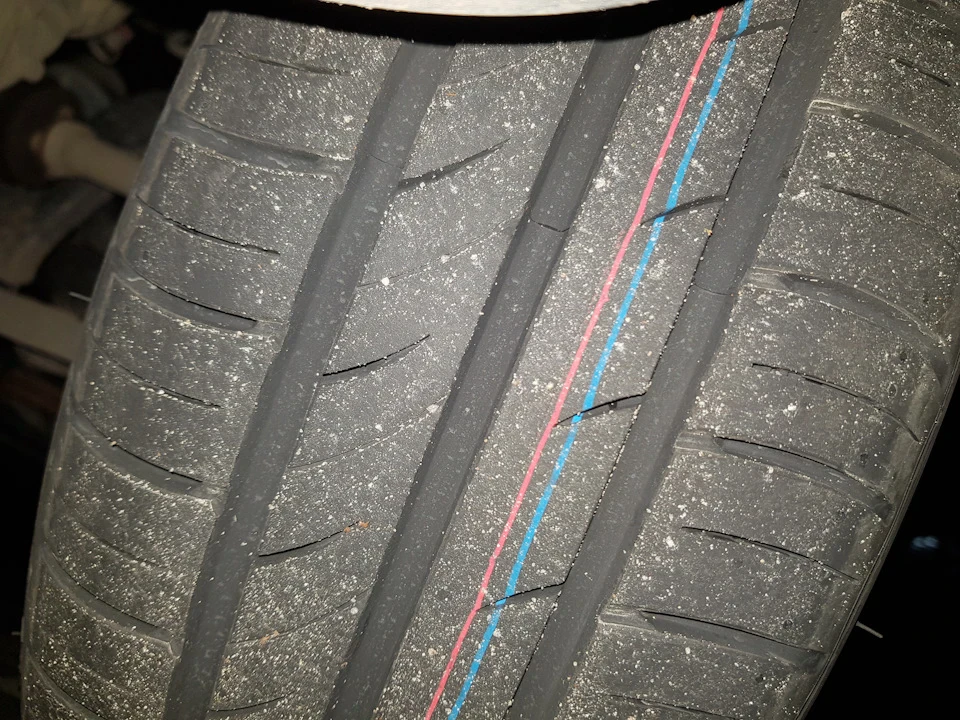 Літо 60-й профіль - Kumho ecowing es31 (оновлено + тест)