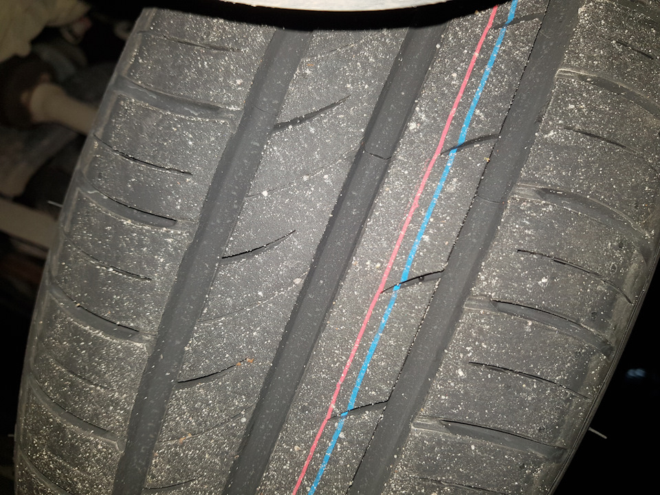 Літо 60-й профіль - Kumho ecowing es31 (оновлено + тест) 1