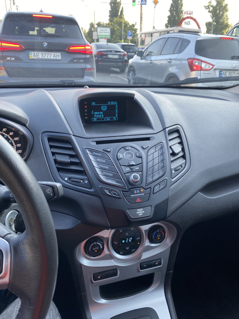 АВТОЗВУК 4