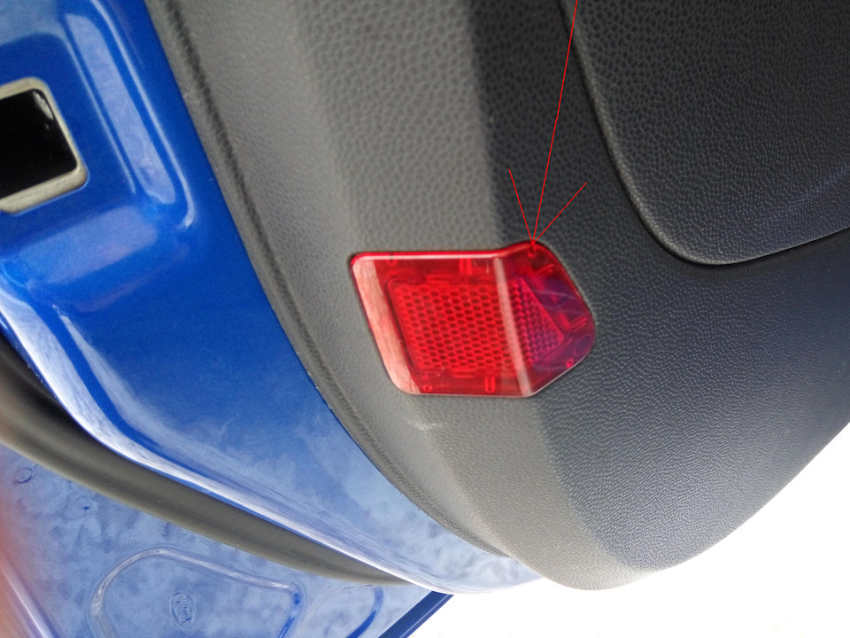 Дзеркала, що автоскладаються, ford fiesta mk 7 st, процес установки 🚗🔥📒📖 4