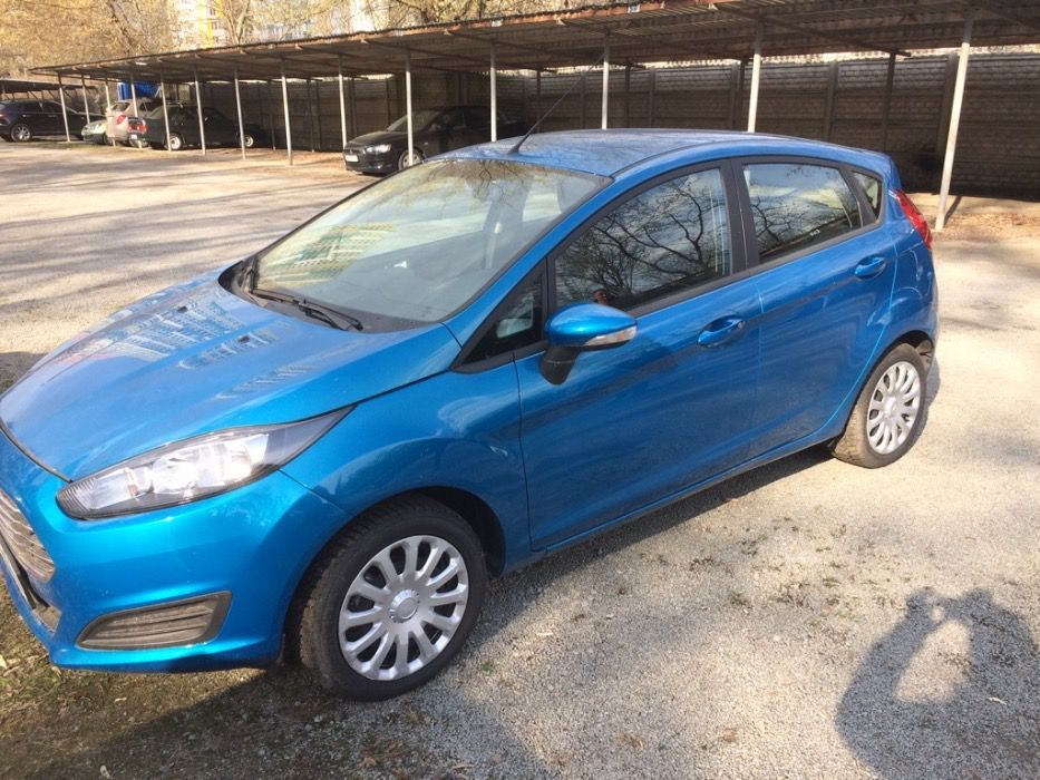 Еволюція моєї ford fiesta mk 7 - ч. 1(кузов) зі стік у стиль ST line 🔥📷📓💹 2