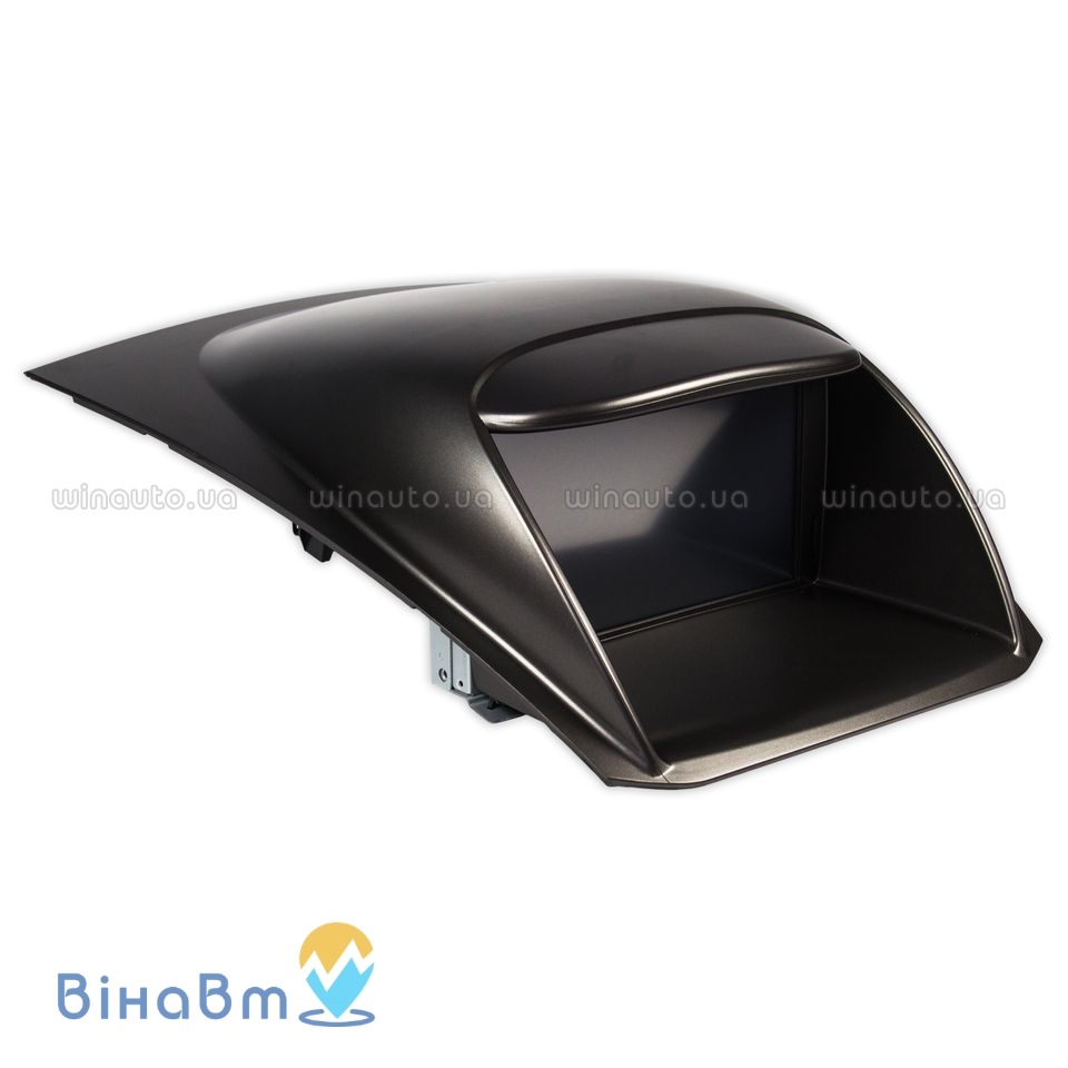 ШТАТНА МАГНІТОЛА ROADROVER З GPS, BLUETOOTH І TV ДЛЯ FORD FIESTA NEW 1