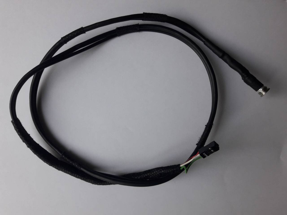 AUX 6000CD 2