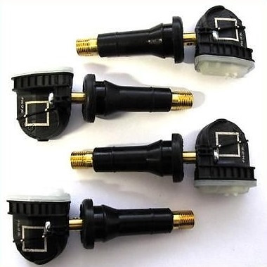 Датчик тиску в шинах TPMS 1