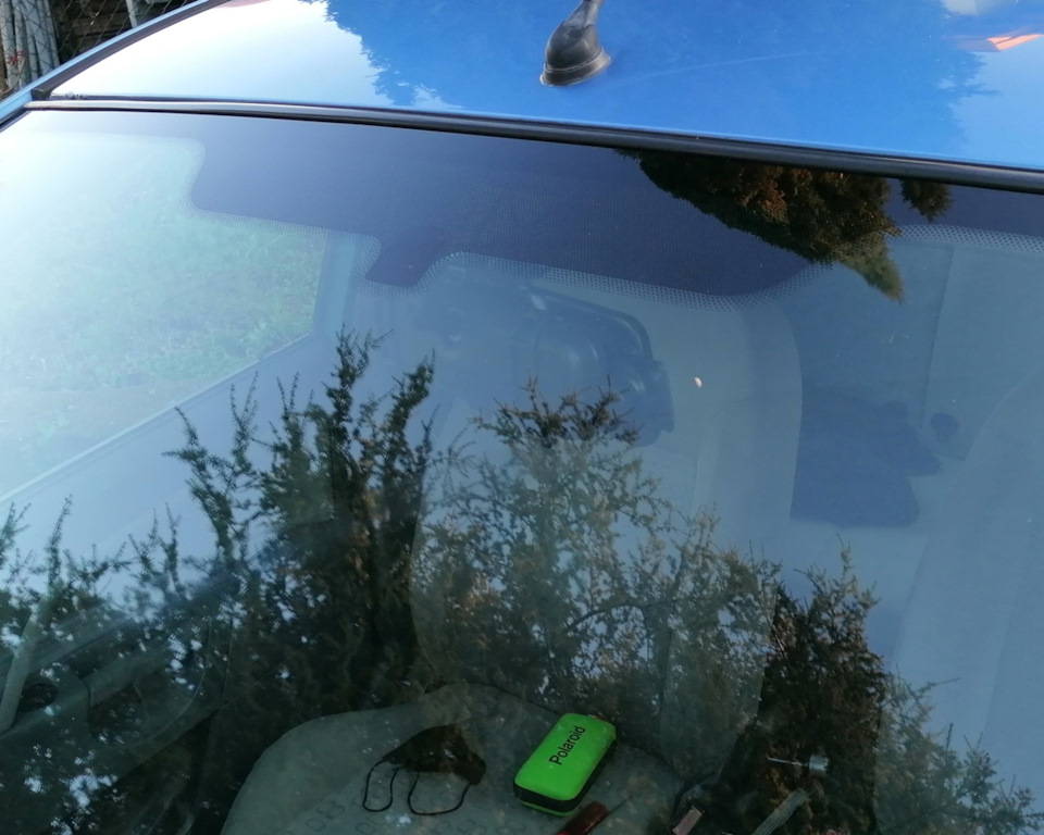 Реєстратор від ThiEYE модель Carview 3 4