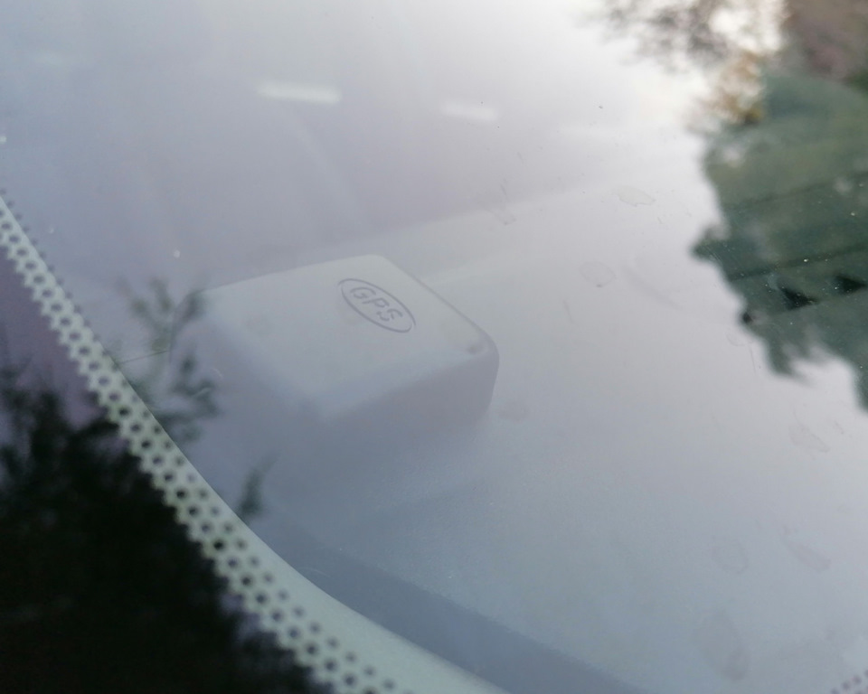Реєстратор від ThiEYE модель Carview 3 5