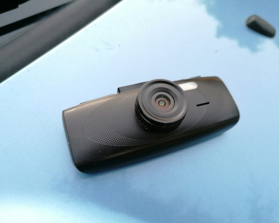 Реєстратор від ThiEYE модель Carview 3 1