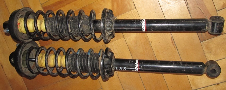 ACDelco 1