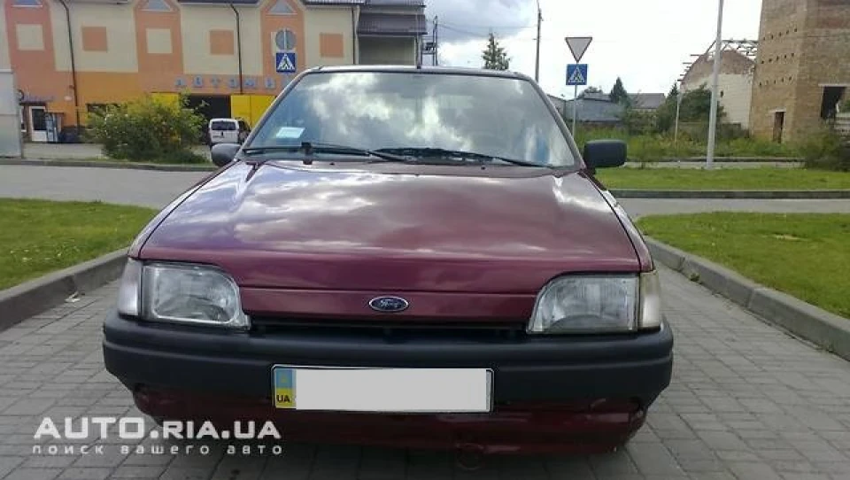 Фото с Auto.ria.ua