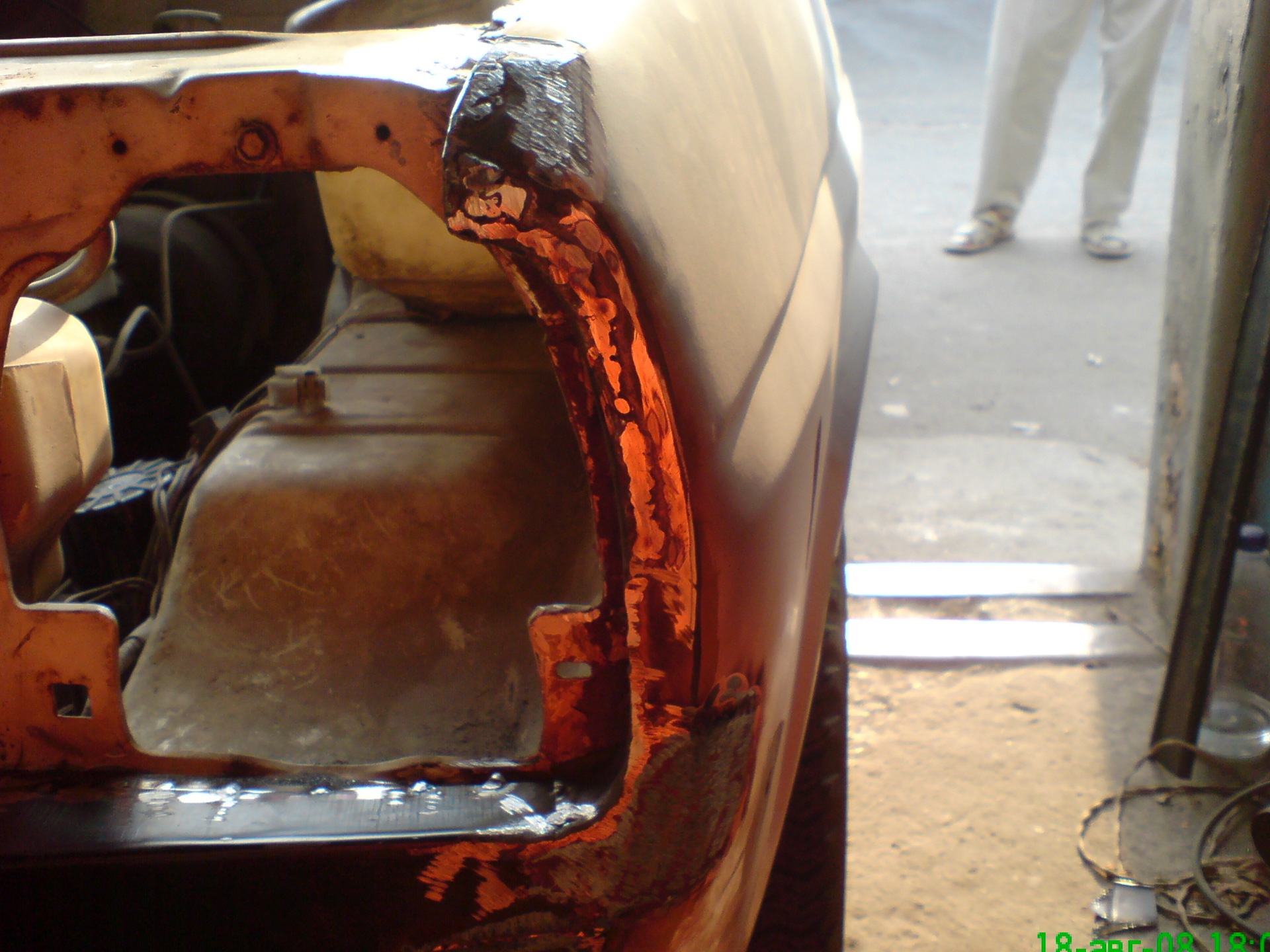 Запис, 3 березня 2010 5