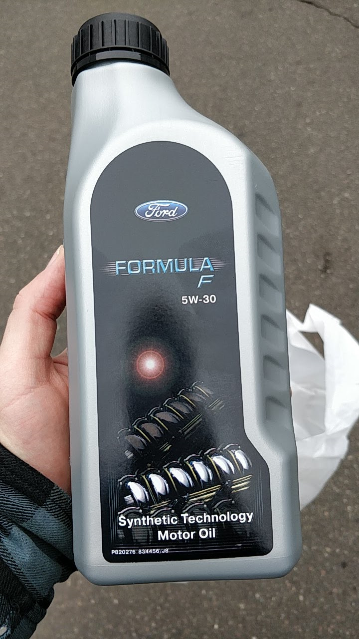 Заміна мастила 50 000 км 1