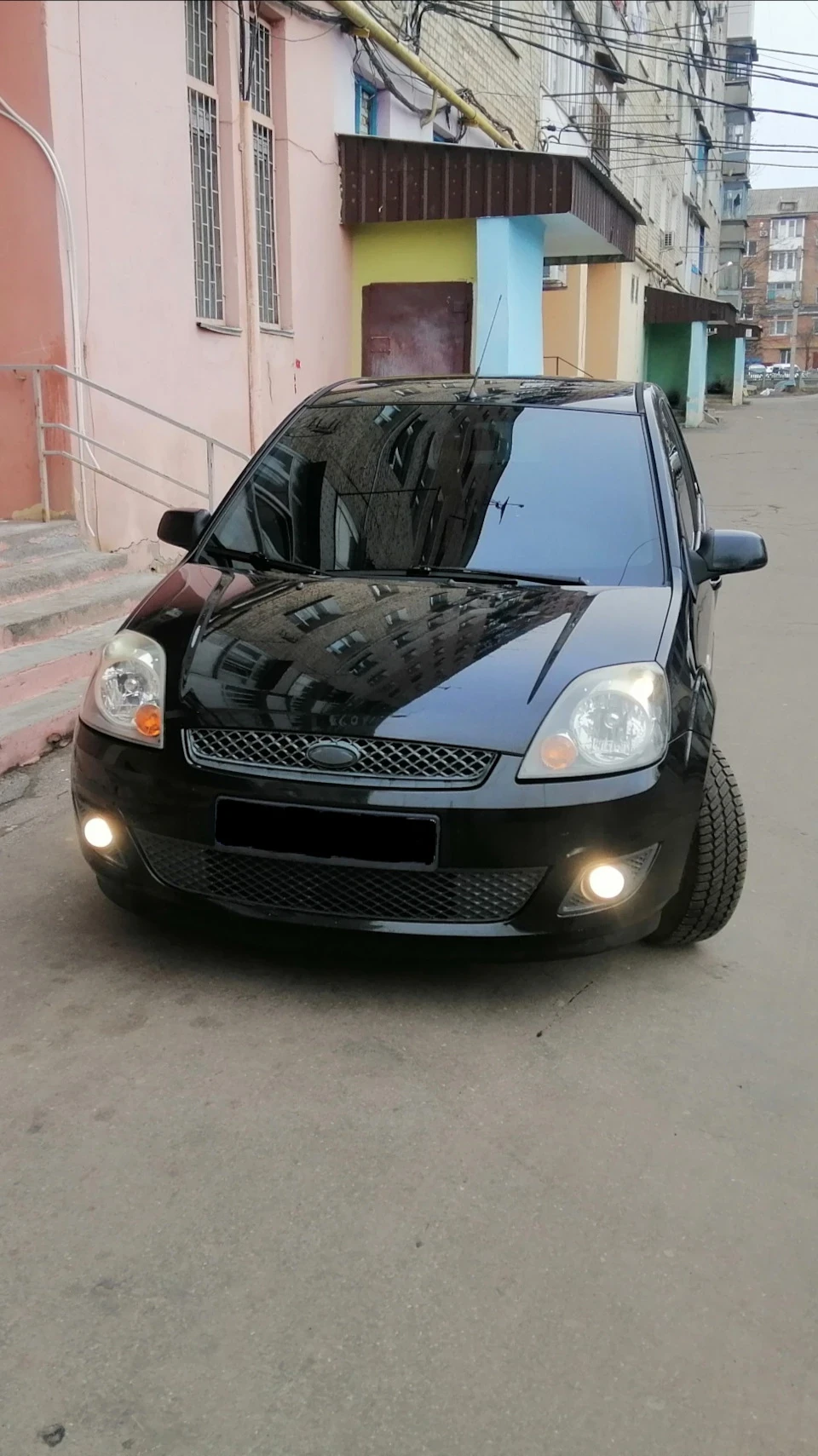 Хром геть)