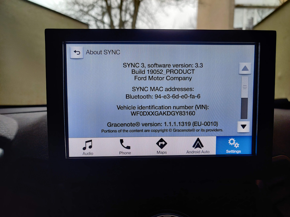 Sync3 4