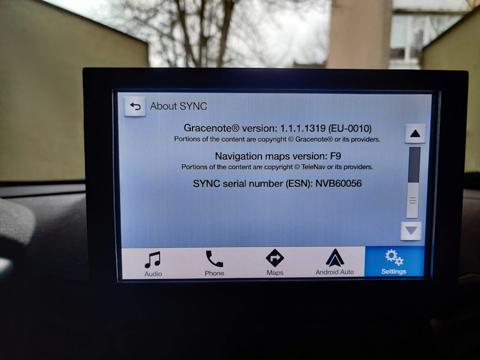 Sync3 5