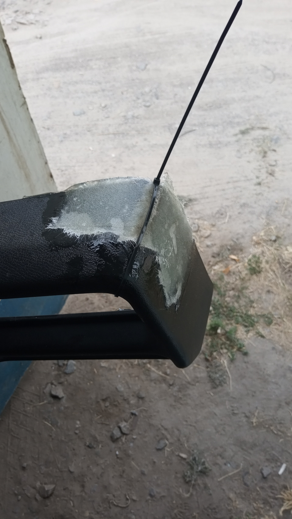 Відновлення панелі 3