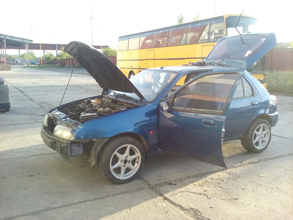 Донор 3