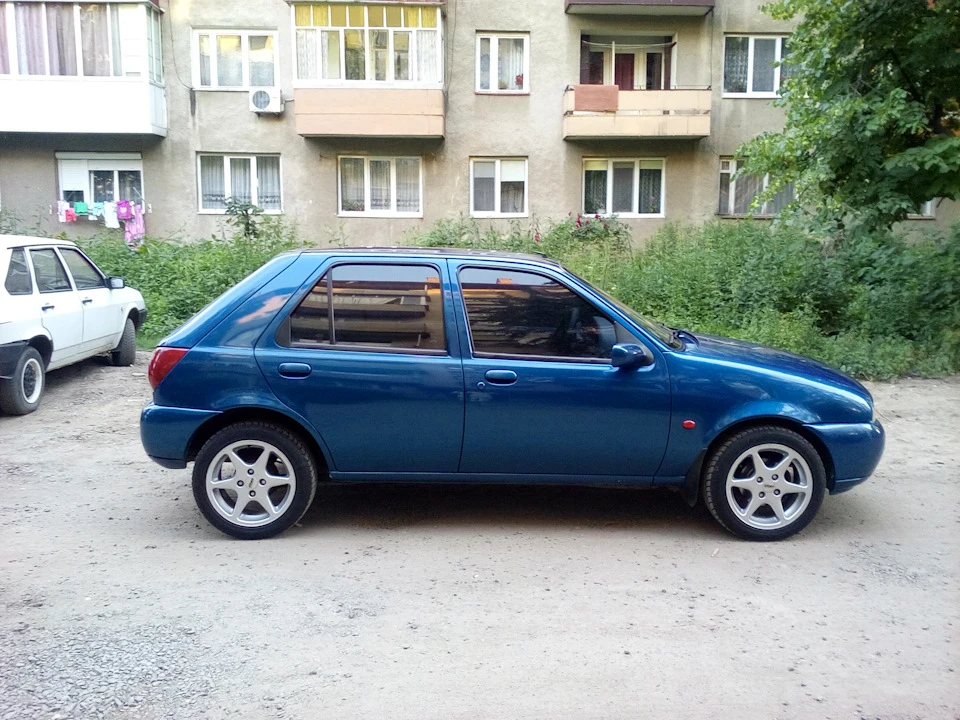 Нові тапки