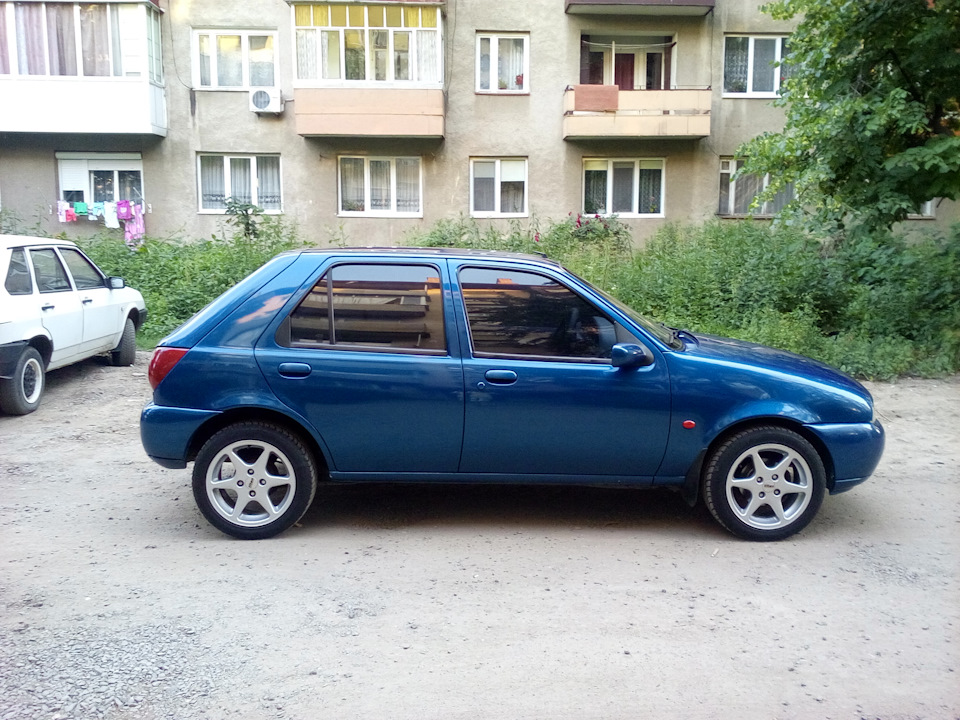 Нові тапки 1
