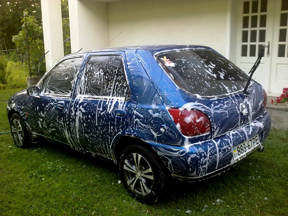 Помилися :) 1