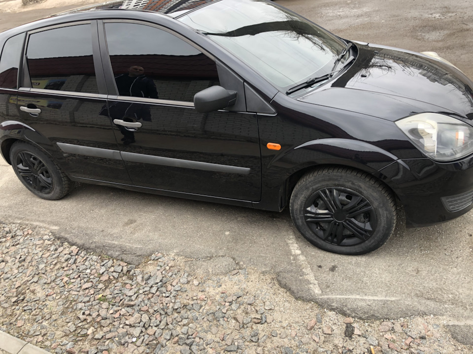 Ковпаки 1