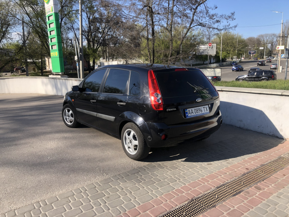 Поліровка + кераміка 2
