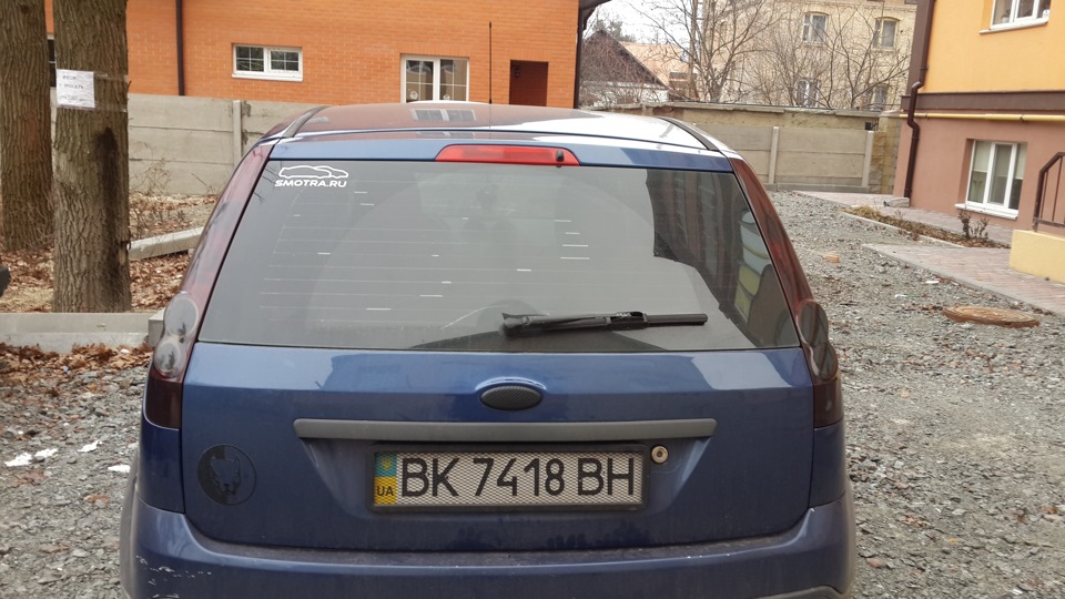 Тонування Оптики 1