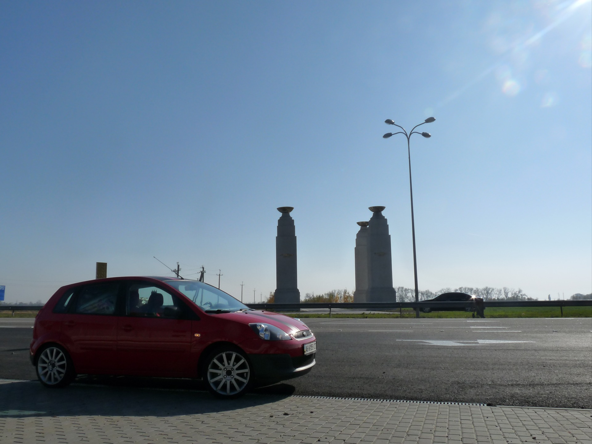 Ukrainian trip 5