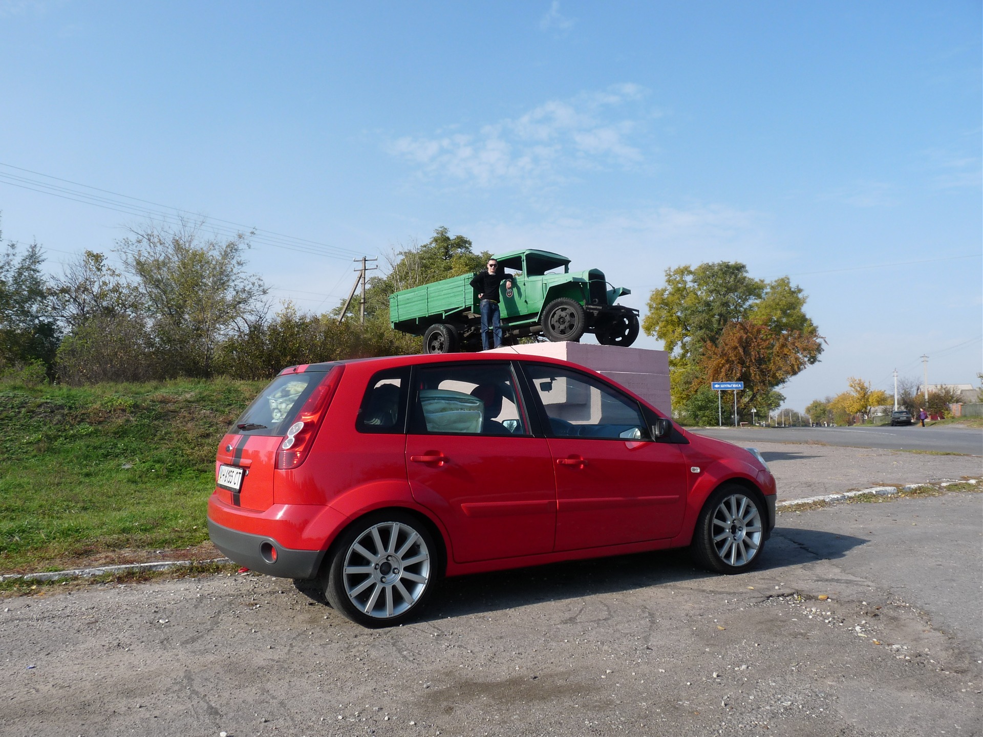 Ukrainian trip 2