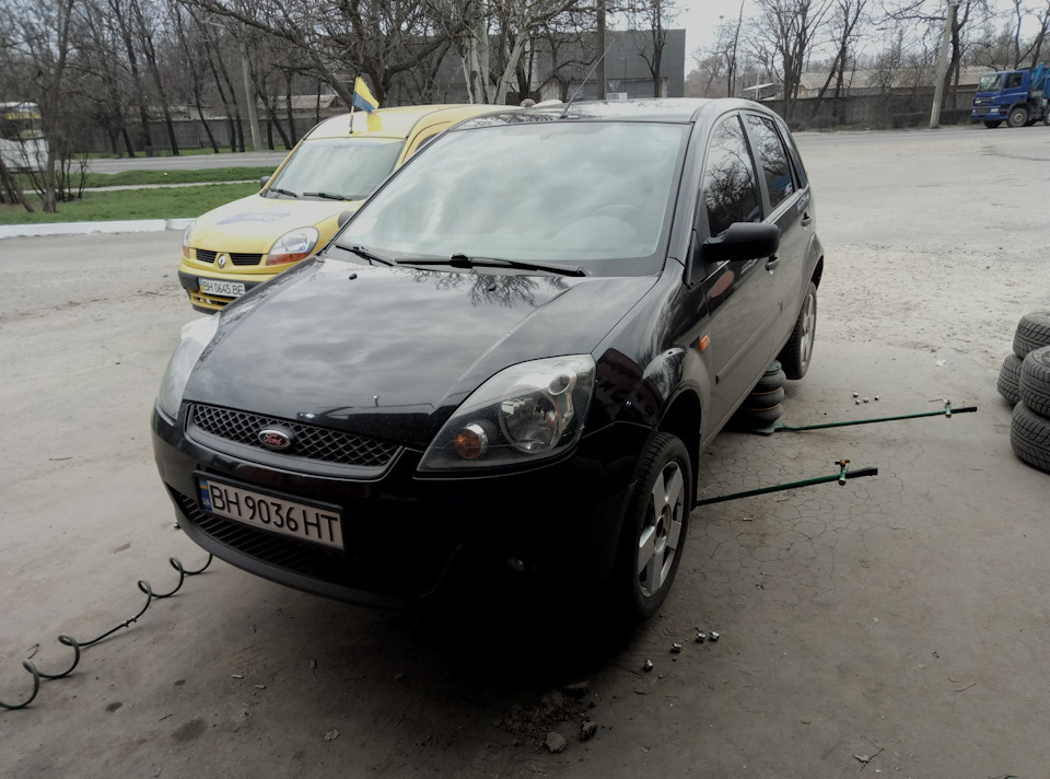Літні шини Vredestein Sportrac 5 3