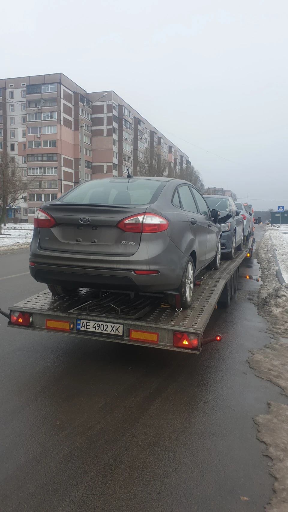 Як Мексиканець в Україну потрапив!