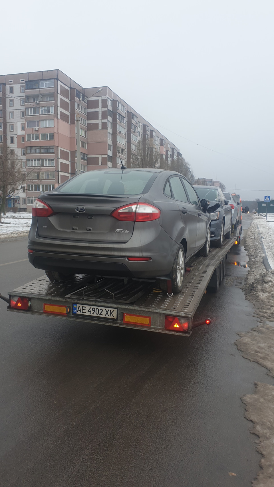 Як Мексиканець в Україну потрапив! 1