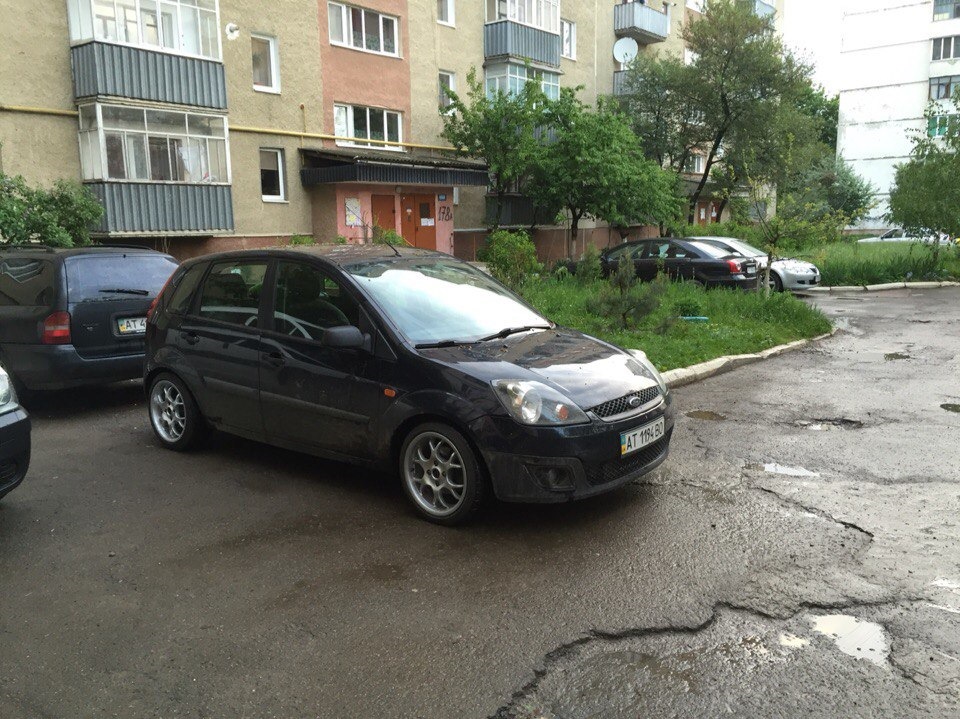 Тізер сезон 2016. 1