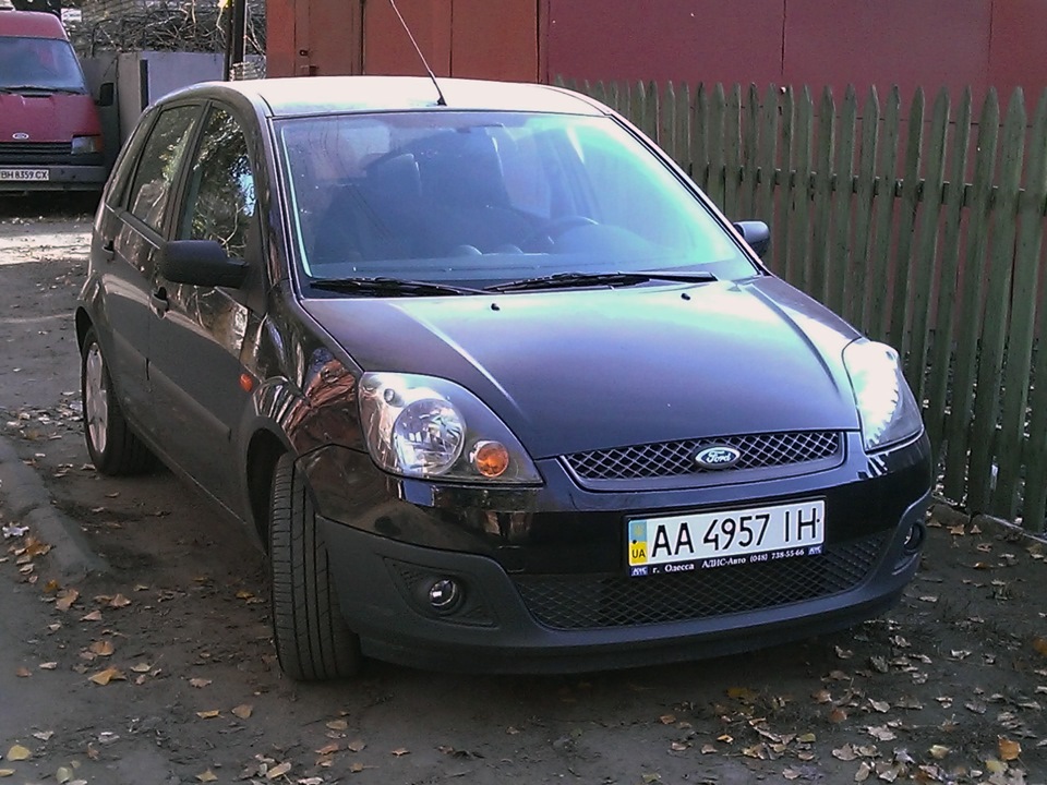 Горить лампочка ABS 5