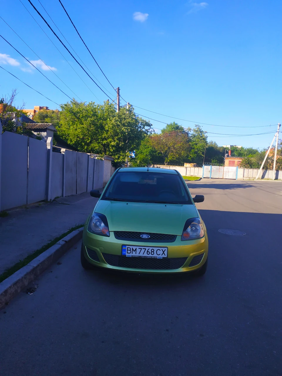 Накладки на пороги, губи, вії